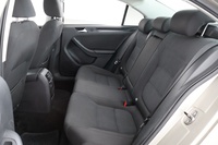 Volkswagen Jetta vaihtoauto