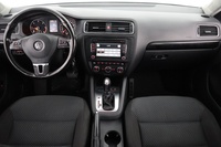 Volkswagen Jetta vaihtoauto