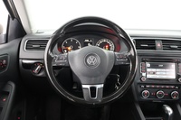Volkswagen Jetta vaihtoauto