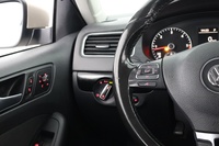 Volkswagen Jetta vaihtoauto