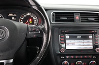 Volkswagen Jetta vaihtoauto