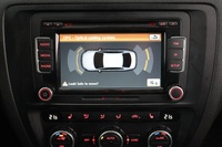 Volkswagen Jetta vaihtoauto