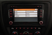 Volkswagen Jetta vaihtoauto