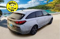 Hyundai i30 Wagon vaihtoauto