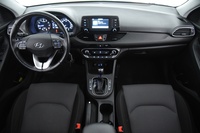 Hyundai i30 Wagon vaihtoauto