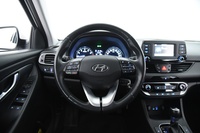 Hyundai i30 Wagon vaihtoauto