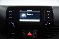 Hyundai i30 Wagon vaihtoauto