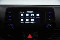 Hyundai i30 Wagon vaihtoauto