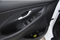 Hyundai i30 Wagon vaihtoauto