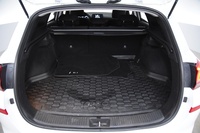 Hyundai i30 Wagon vaihtoauto