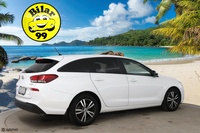 Hyundai i30 Wagon vaihtoauto