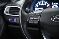 Hyundai i30 Wagon vaihtoauto