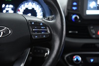 Hyundai i30 Wagon vaihtoauto