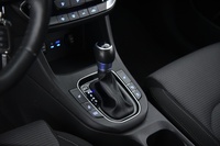 Hyundai i30 Wagon vaihtoauto