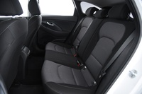 Hyundai i30 Wagon vaihtoauto