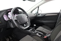 Citroën C4 vaihtoauto