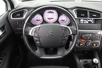 Citroën C4 vaihtoauto