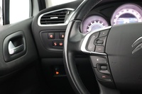 Citroën C4 vaihtoauto