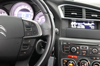 Citroën C4 vaihtoauto