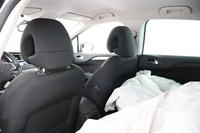Citroën C4 vaihtoauto