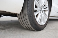 Citroën C4 vaihtoauto