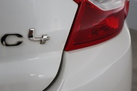 Citroën C4 vaihtoauto