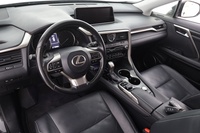 Lexus RX vaihtoauto