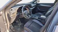 Cupra Formentor vaihtoauto
