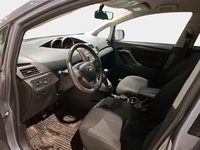 Toyota Verso vaihtoauto