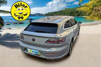 Volkswagen Arteon vaihtoauto