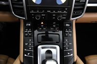 Porsche Cayenne vaihtoauto