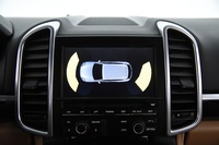 Porsche Cayenne vaihtoauto