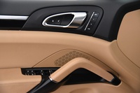 Porsche Cayenne vaihtoauto