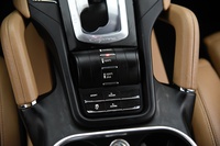 Porsche Cayenne vaihtoauto