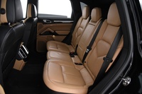 Porsche Cayenne vaihtoauto