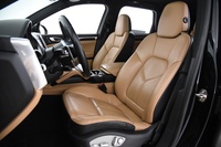 Porsche Cayenne vaihtoauto