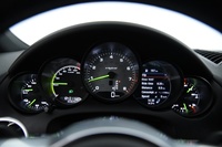 Porsche Cayenne vaihtoauto