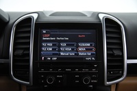 Porsche Cayenne vaihtoauto