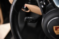 Porsche Cayenne vaihtoauto