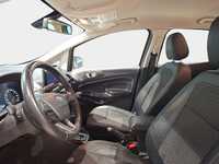Ford Ecosport vaihtoauto