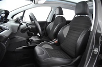 Peugeot 2008 vaihtoauto