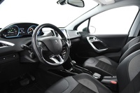 Peugeot 2008 vaihtoauto