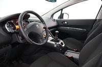 Peugeot 5008 vaihtoauto