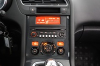Peugeot 5008 vaihtoauto