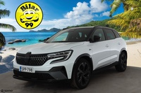 Renault Austral vaihtoauto