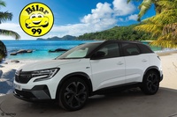 Renault Austral vaihtoauto