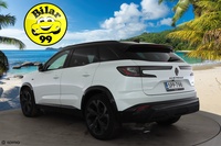 Renault Austral vaihtoauto