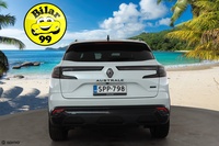 Renault Austral vaihtoauto