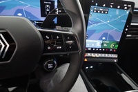 Renault Austral vaihtoauto