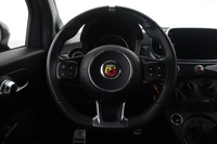 Fiat-Abarth 500 vaihtoauto